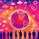 The Future of Trade: Digitalization Reshaping Markets