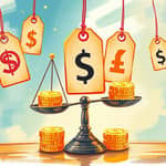 Psychology of Pricing: The Art Behind Value Communication