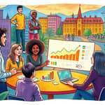Beyond the Books: Social Returns in Market Ventures