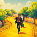 The Prudent Path: Safeguarding Your Investment Gains