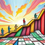 The Growth Game: Fueling Your Portfolio's Expansion