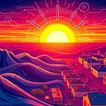 Disruption's Horizon: Preparing for Market Transformations