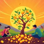Wealth Creation Unlocked: Principles for Prosperity