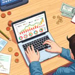 Expense Tracking: Finding Savings Opportunities