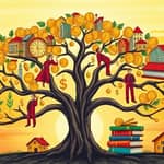 Building Generational Wealth: Long-Term Strategies
