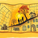 The Prosperity Blueprint: Charting Your Financial Legacy