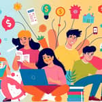 Income Streams: Creative Ways to Earn