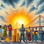Financial Resilience: Overcoming Economic Challenges