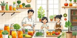Frugal Flourishing: Thriving on a Lean Budget