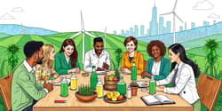 Ethical Earnings: Making Money Responsibly