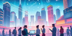Market Forecasting: Predicting Future Economic Landscapes