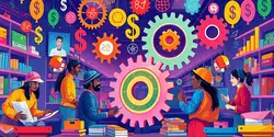 The Human Element: Labor and Capital in Market Systems