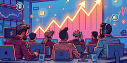 The Bull Market Blueprint: Maximizing Gains