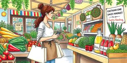 The Smart Spender's Playbook: Conscious Consumption