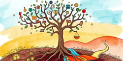 Prosperity Principles: Timeless Financial Wisdom