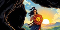 The Wealth Warrior: Battling for Your Financial Best