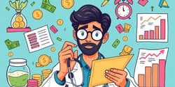 The Financial Checkup: Routine Health for Your Money