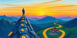 Early Retirement Explorations: Achieving Financial Independence Sooner