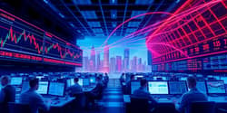 The Unseen Architects: Market Makers and Their Influence