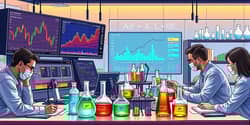 The Investment Lab: Experimenting for Higher Gains