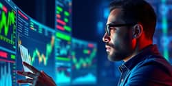 Smart Choices, Big Returns: Data-Driven Investing