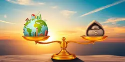 Financial Harmony: Balancing Risk and Reward for Success