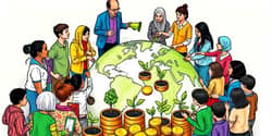 Your Money's Mission: Investing for Impact