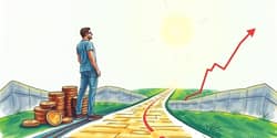 Financial Freedom Formula: Decoding Your Path to Independence