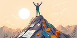 Credit Conquest: Harnessing Your Borrowing Power
