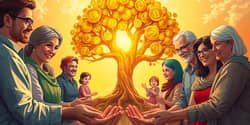 Generational Gains: Passing on Wealth Wisely