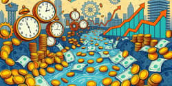 Money Flow Mastery: Orchestrating Your Financial Movement