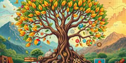 The Wealth Ecosystem: Nurturing Your Financial Growth