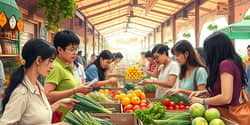 The Savvy Spender: Conscious Consumption for Financial Health
