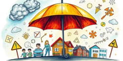 Insurance Essentials: Your Shield Against Uncertainty