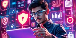 Optimizing Online Banking: Digital Money Mastery