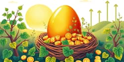 Automated Savings: Grow Your Nest Egg Effortlessly