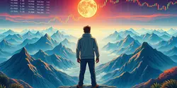 Market Analysis Mastery: Reading the Trends