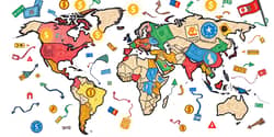 Currency Exchange Insights: Making International Money Work
