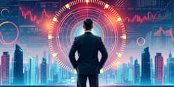 Predictive Finance: Anticipating Economic Shifts