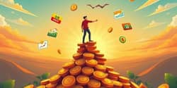 Wealth Growth Strategies: Beyond the Everyday Budget
