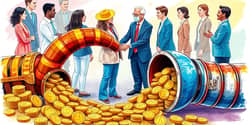 Negotiation Tactics for Financial Wins: Save More, Earn More