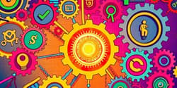 Resource Resonance: Optimizing Allocation for Market Efficiency
