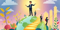 Market Stewardship: Ethical Leadership in Business