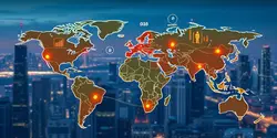 Economic Barometers: Real-Time Market Health Indicators