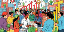 Human Capital's Role: Empowering Workers in Market Systems