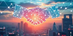 Trust Metrics: Measuring Reliability in Market Transactions