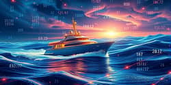 Data Currents: Information as a Market's Guiding Force