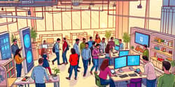 Innovation Incubators: Nurturing Growth in Market Ecosystems