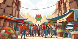 Access Advantage: Overcoming Barriers to Market Participation