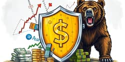 Building a Bear-Proof Portfolio: Strategies for Downturns